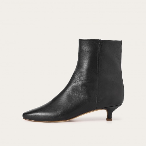 Vivian Boots, black